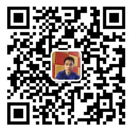 扫一扫加微信-小叶半音阶口琴